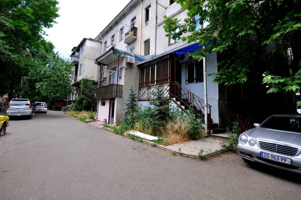 Dani Home Тбилиси Екстериор снимка